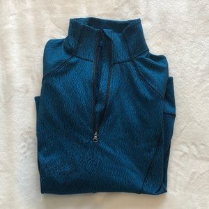 Lululemon pullover